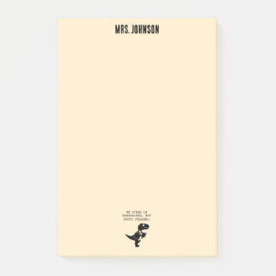 Wir sprechen in Absätzen, nicht in kurzen Phrasen Post-it Klebezettel