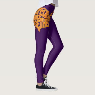 Wir stehen zusammen leggings
