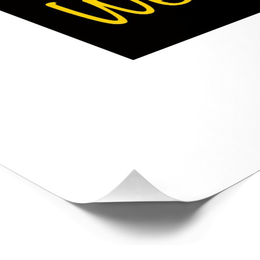 Wir steigen, wenn wir andere aufheben poster (Ecke)