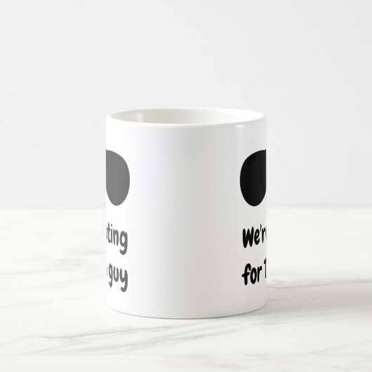 Wir stimmen für diesen Typ Kaffeetasse (Mittel)