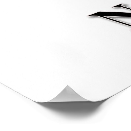 Wir suchen Sie nach Poster Matte (Ecke)