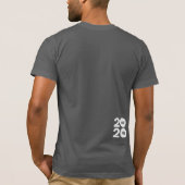 WIR T-Shirt (Rückseite)