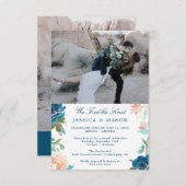 Wir tippten die vom Knoten ausgelöste Ankündigung (Vorne/Hinten)