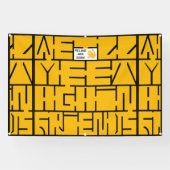 Wir treffen uns wieder, Freunde Banner (Horizontal)