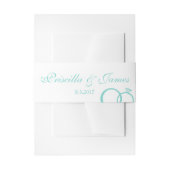 Wir tun es! einladungsbanderole (Vorderseite Beispiel)