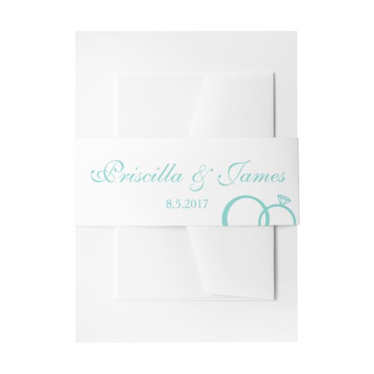 Wir tun es! einladungsbanderole (Vorderseite Beispiel)