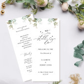 Wir tun es noch, das elegante Programm zur Erneuer