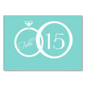 Wir tun es! tischnummer (Rückseite)