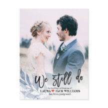 Wir tun noch Hochzeitspause Umschultes Foto