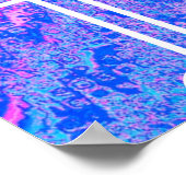 wir überlebten Milton 2024 Poster (Ecke)