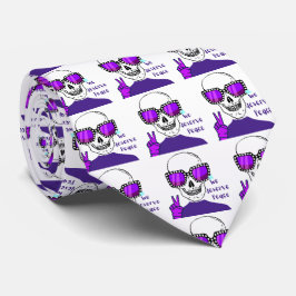 Wir verdienen Freiheit Krawatte