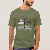 Wir verehren T - Shirt (Vorderseite)