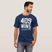 Wir vergessen nicht T-Shirt (Vorne ganz)