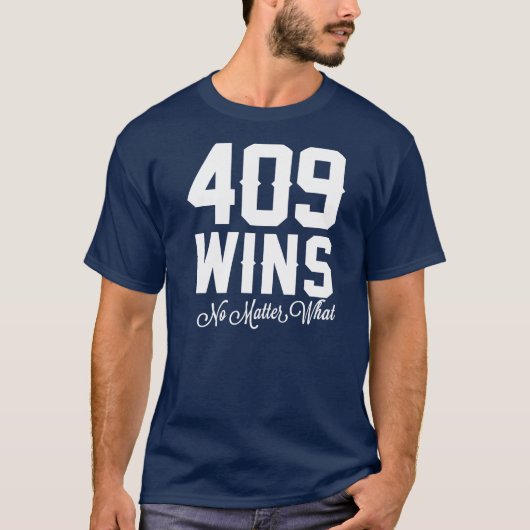 Wir vergessen nicht T-Shirt (Vorderseite)