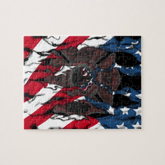 Wir vergessen nie puzzle (Horizontal)