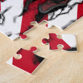 Wir vergessen nie puzzle (Seite)