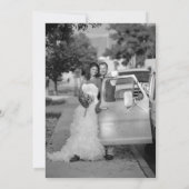 Wir verlängern uns noch immer einladung (Rückseite)