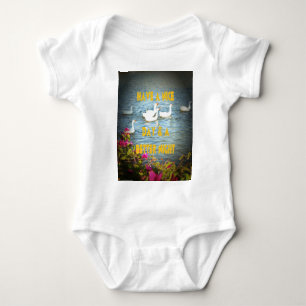 Wir verließ unseren Kunden immer zufrieden und zuf Baby Strampler