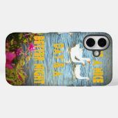 Wir verließ unseren Kunden immer zufrieden und zuf Case-Mate iPhone Hülle (Rückseite (Horizontal))