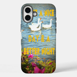 Wir verließ unseren Kunden immer zufrieden und zuf iPhone 16 Plus Hülle