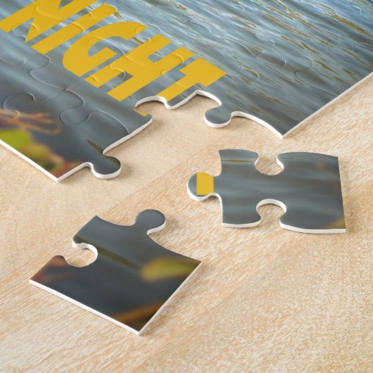 Wir verließ unseren Kunden immer zufrieden und zuf Puzzle (Seite)