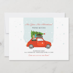 Wir verschieben neue Ankündigung