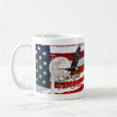 Wir vertrauen der klassischen Tasse (Links)