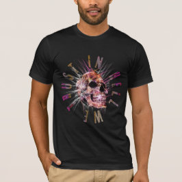 WIR VERTRAUEN T-Shirt