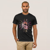 WIR VERTRAUEN T-Shirt (Vorne ganz)