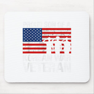 Wir Veteran Family Apparel & Amp; Geschenkartikel Mousepad
