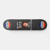Wir von der bösen Skateboard (Horizontal)