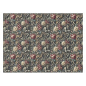 Wir von der Dekadenz befreien - gotisches Großmust Tischdecke (Vorderseite (Horizontal))