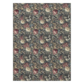 Wir von der Dekadenz befreien - gotisches Großmust Tischdecke (Vorderseite)