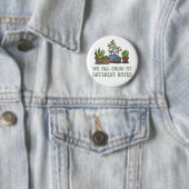 wir wachsen alle mit unterschiedlichen Raten Vorsc Button (Beispiel)