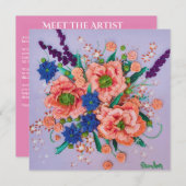 "Wir wählen keine Favoriten" Danke (Vorne/Hinten)