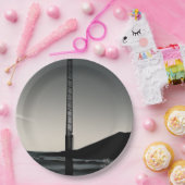 Wir waren hier große Teller (Party)