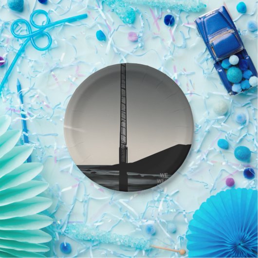 Wir waren hier Teller (Party)