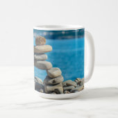 Wir waren schon einmal hier kaffeetasse (VorderseiteRechts)