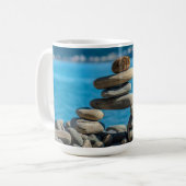 Wir waren schon einmal hier kaffeetasse (Vorderseite Links)