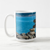 Wir waren schon einmal hier kaffeetasse (Links)