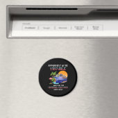 Wir waren schwer, wenn wir Toger Flamingo Cruze Magnet (In Situ (Geschirrspüler))