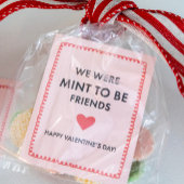 Wir waren so schuld, Freunde zu sein, Kinder-Schul Mitteilungskarte