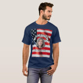 Wir werden alle sterben T-Shirt (Vorne ganz)