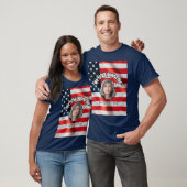 Wir werden alle sterben T-Shirt (Unisex)