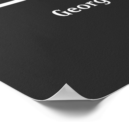 Wir werden alt, wenn wir aufhören, Zitate zu mache Poster (Ecke)