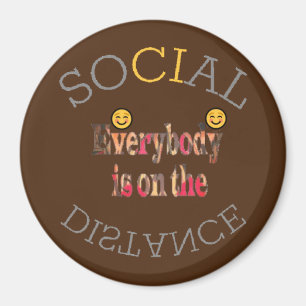 Wir werden COVID-19 überleben - eine Botschaft der Magnet