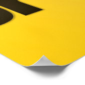 Wir werden entweder einen Weg finden oder einen fi Poster (Ecke)