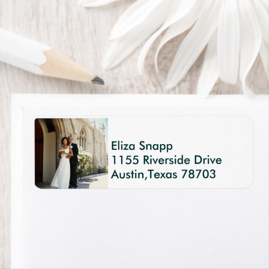 Wir werden heiraten! (Insitu)