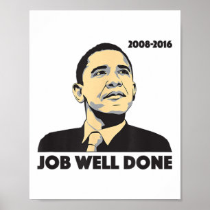 Wir werden Ihnen die Aufgabe verpassen, gut gemach Poster
