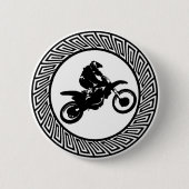 WIR WERDEN MX BUTTON (Vorderseite)